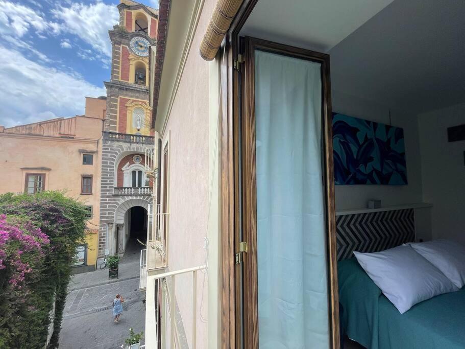 Apartment 4 Bedrooms In Center Location&view Sorrento