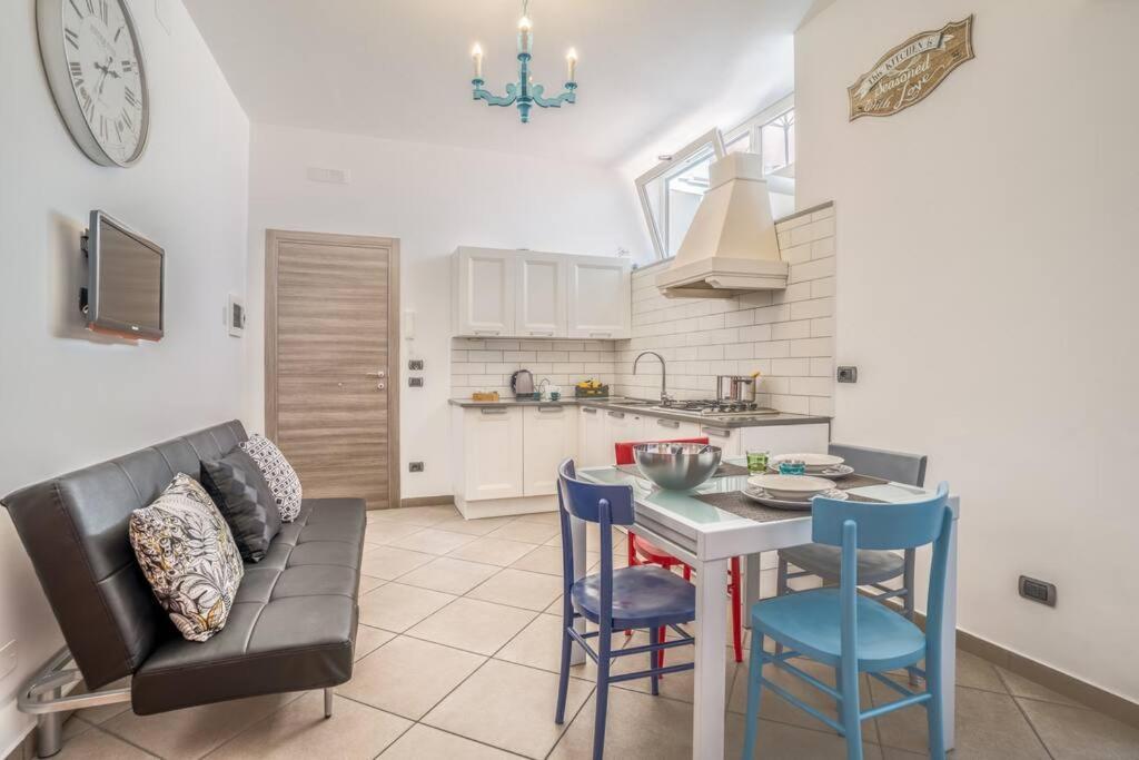 4 Bedrooms In Center Location&view * Sorrento