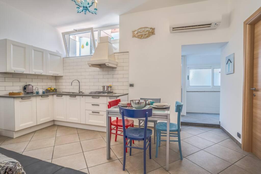 4 Bedrooms In Center Location&view Apartment *