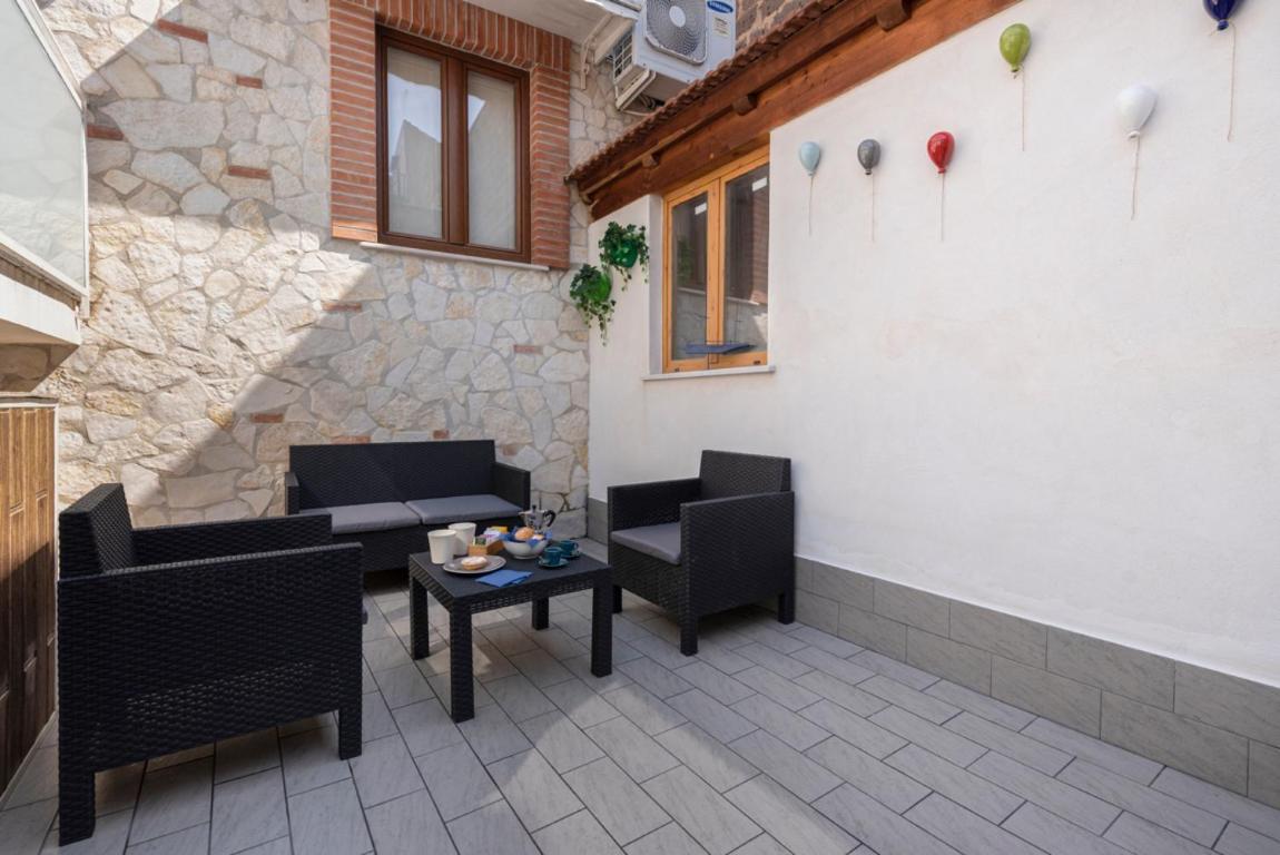 4 Bedrooms In Center Location&view Sorrento