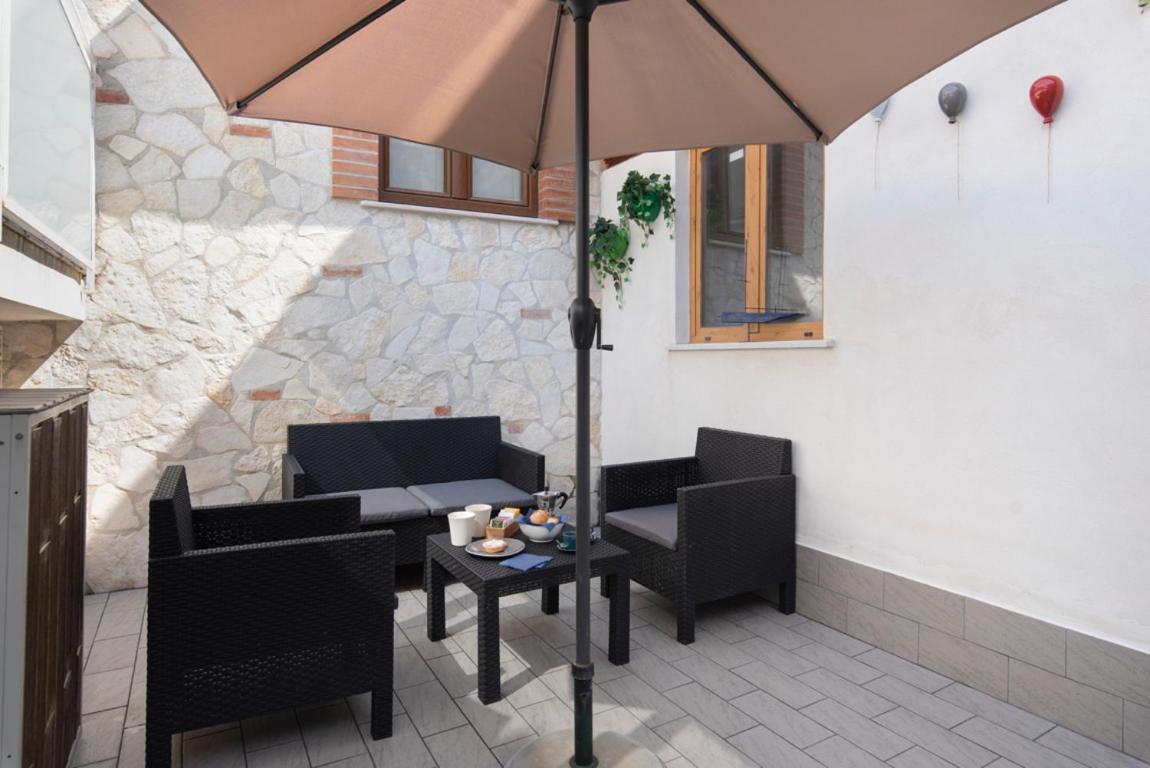 Apartment 4 Bedrooms In Center Location&view Sorrento