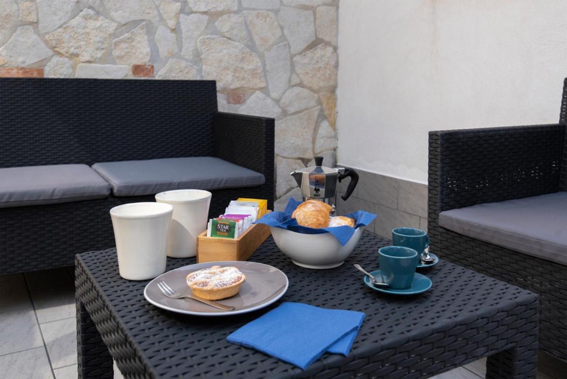 4 Bedrooms In Center Location&view Apartment